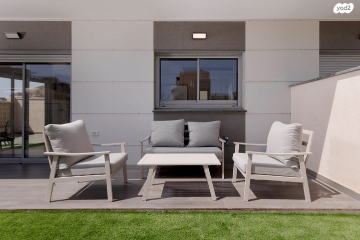 תיירות ונופש, שדרות ששת הימים 324, הבשמים, שחמון, רובע 6, אילת