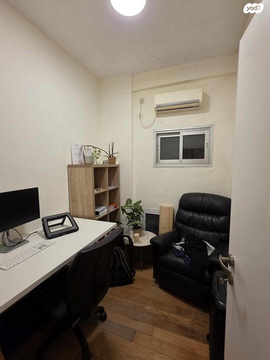 דירה, לב תל אביב, לב העיר צפון, תל אביב יפו