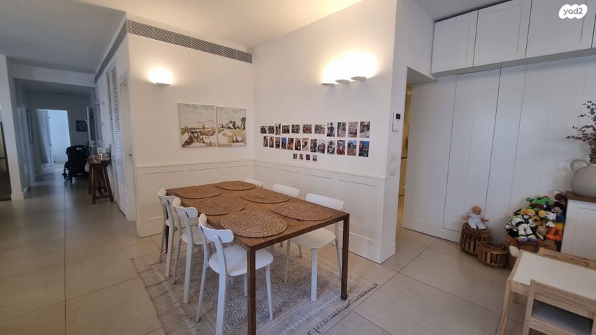 גג/ פנטהאוז, נווה גן, רמת השרון