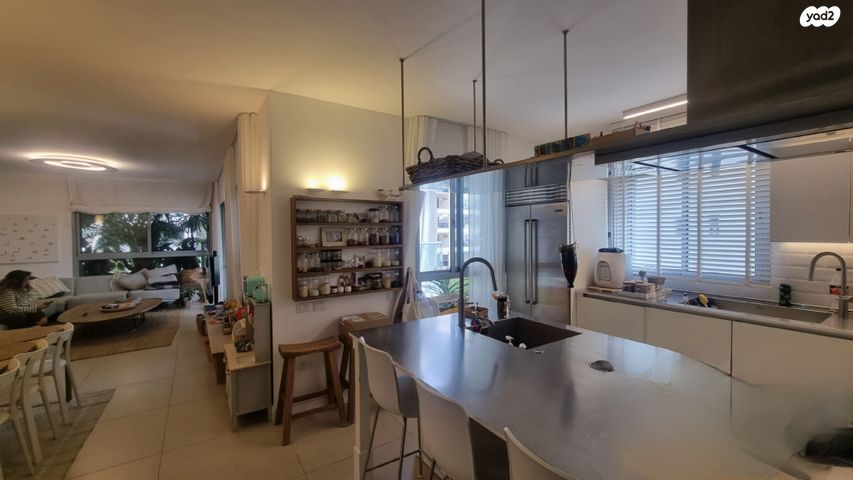 גג/ פנטהאוז, נווה גן, רמת השרון