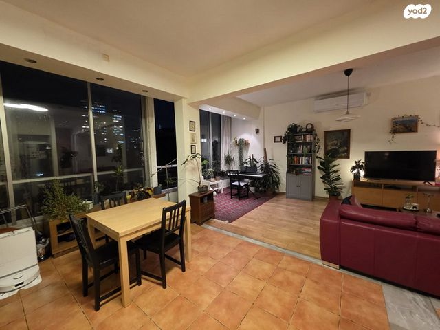 לב תל אביב, לב העיר צפון