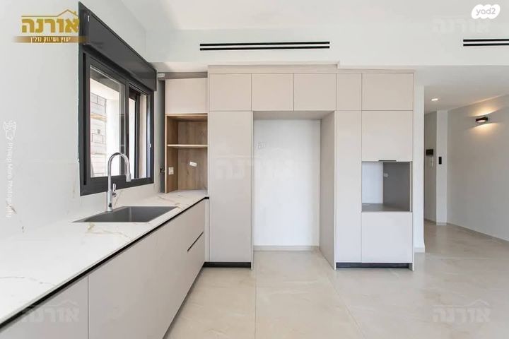 דירה, ליונל ווטסון, רמת בגין, חיפה