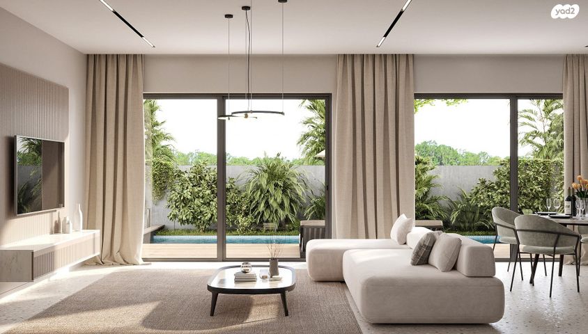 בית פרטי/ קוטג', מורדי הגטאות 18, רמת אפרים, נתניה