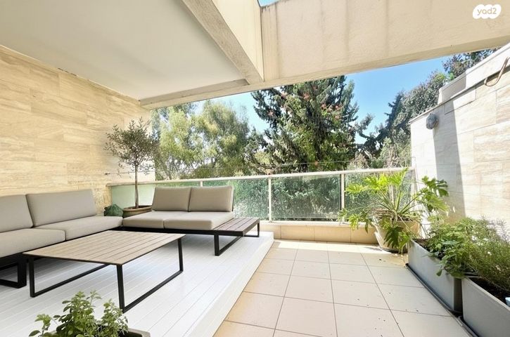 תל ברוך צפון