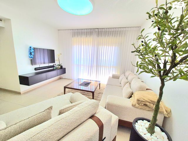 דירה, שדרות תל חי 44, רובע י"ז, אשדוד