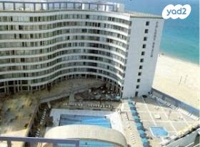 דרום חדש, פארק הים