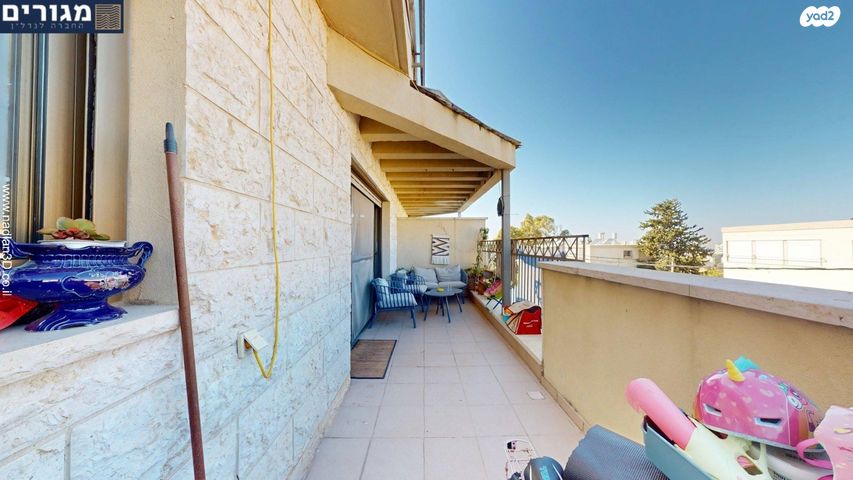 דירת גן, שושנת הכרמל, כרמל מערבי, חיפה