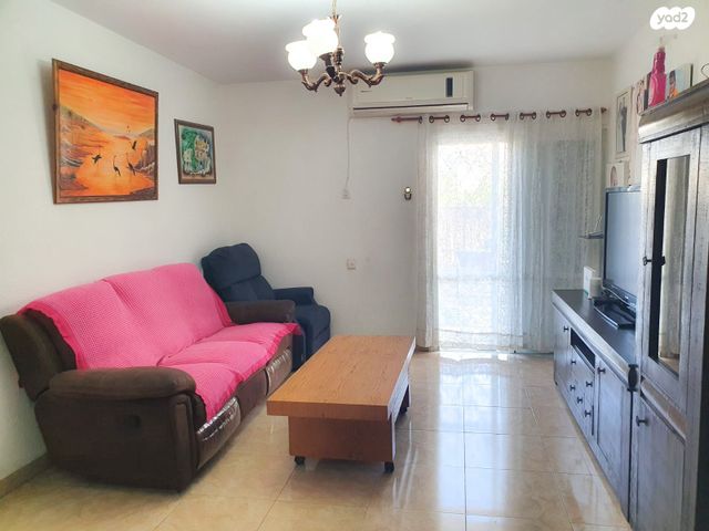 דירת גן, חזני 2, שכונה י"א, באר שבע