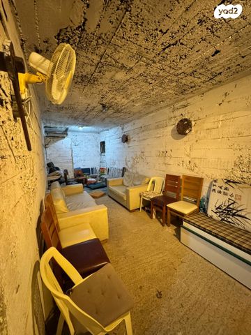 דירה, חוה לוצקי 4, א' / צפון מזרח העיר, רחובות