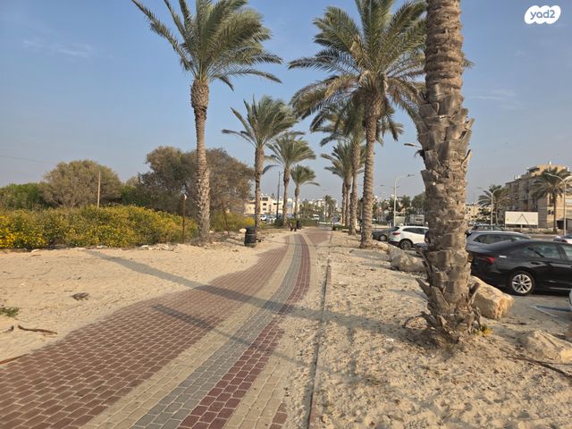 דירה, שקד 2, אלמוגים, קרית ים