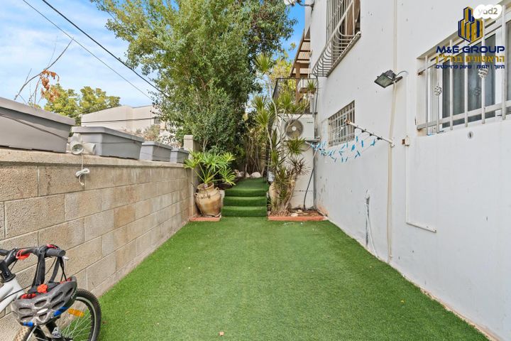 דו משפחתי, הר ציון, נווה הילל, ראשון לציון