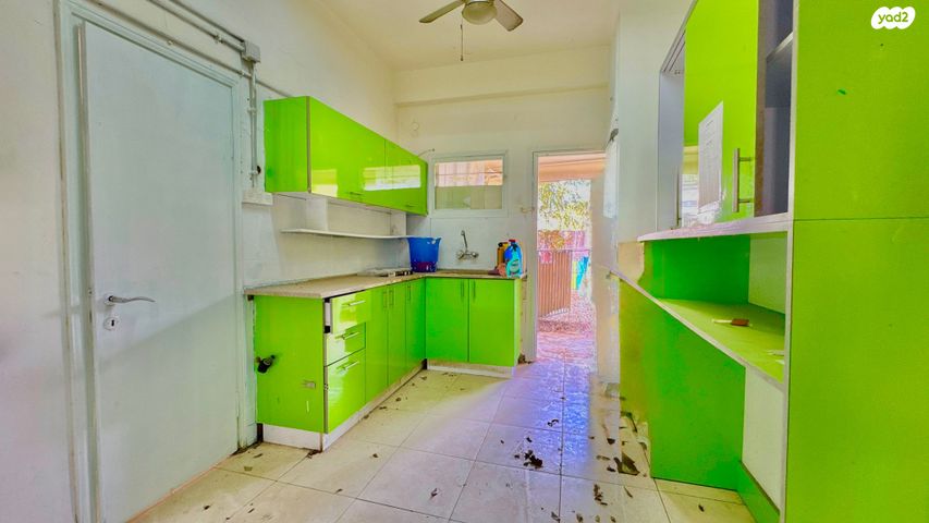 בית פרטי/ קוטג', אפקה, תל אביב יפו