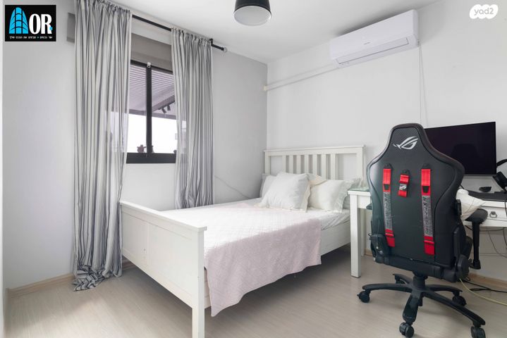 גג/ פנטהאוז, גינוסר, קרית גנים, ראשון לציון