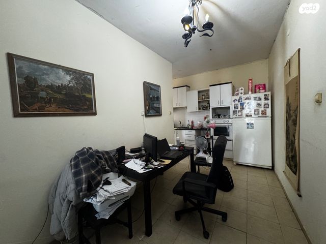 דירה, דליה 16, מרכז העיר, סביניה, הוותיקה, קרית ביאליק