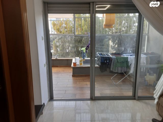 דירה, הרב אבו חצירא, רובע ג', אשדוד