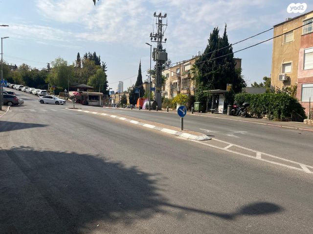 דירה, טשרניחובסקי, גבעת הורדים, רסקו, ירושלים