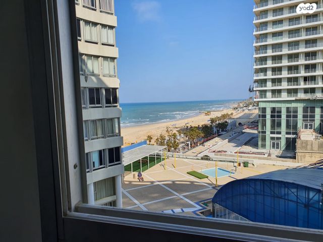 דירה, דרום חדש, פארק הים, בת ים