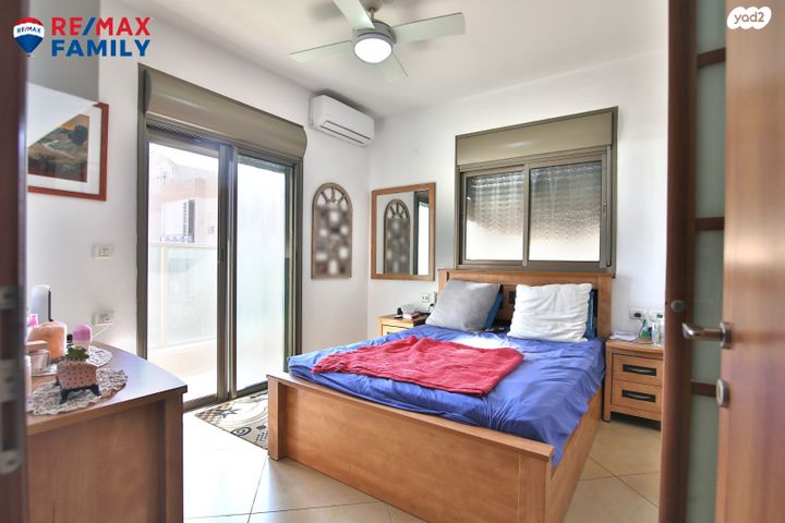 גג/ פנטהאוז, הרב קוק 46, מוצקין הותיקה, קרית מוצקין