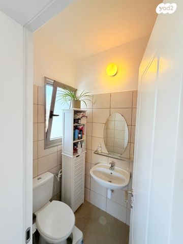 דירה, רבי ינאי 1, גבעת שרת, בית שמש