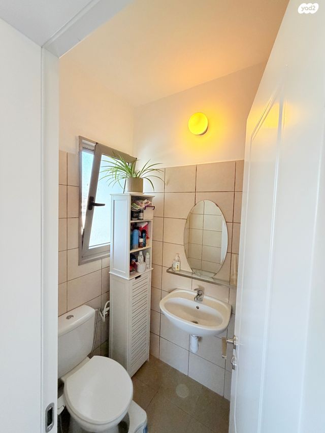 דירה, רבי ינאי 1, גבעת שרת, בית שמש