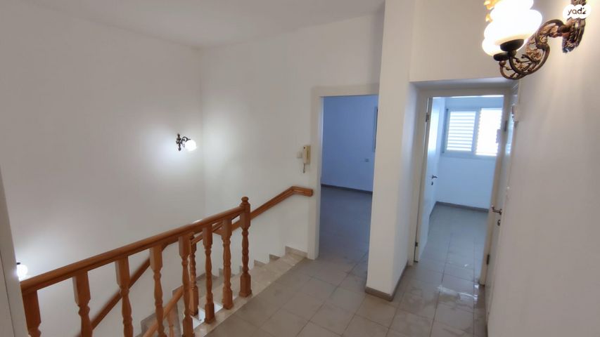 דירת גן, כינרת, קרית אתא