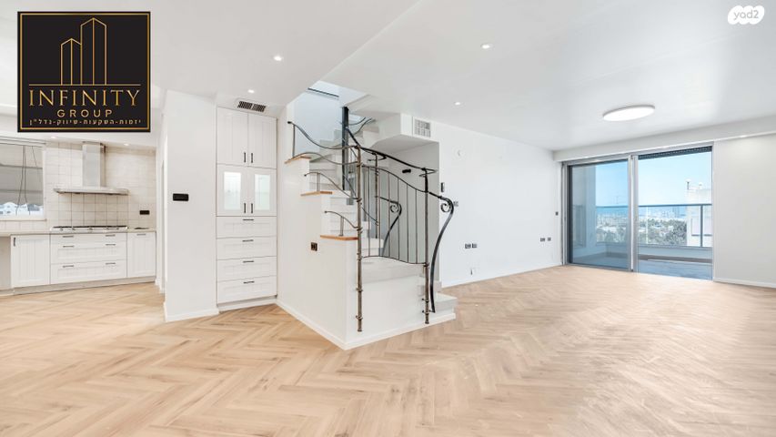 גג/ פנטהאוז, דוד אלעזר, בית וקאנטרי, גיורא יוספטל, גבעת שמואל