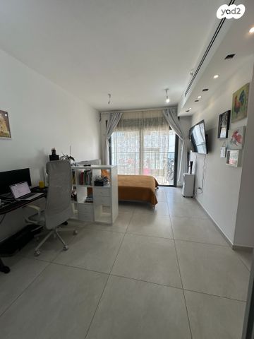 דירה, מרכז העיר, חדרה