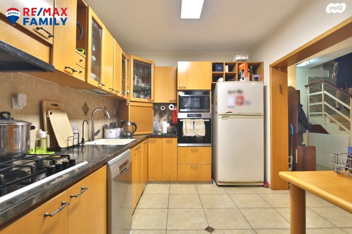 דופלקס, רחל 4, מרכז העיר, סביניה, הוותיקה, קרית ביאליק