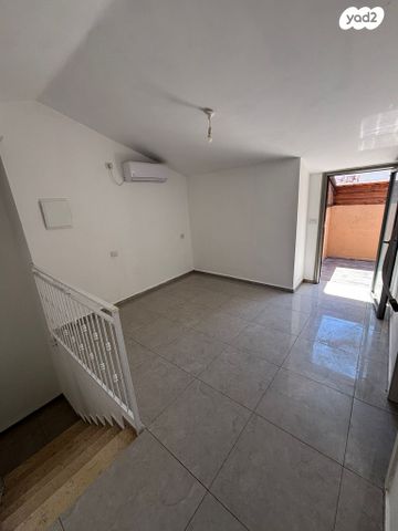 גג/ פנטהאוז, חיפה