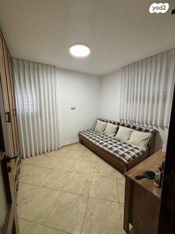 דירה, הרב רובינשטיין, יפו ד', גבעת התמרים, תל אביב יפו