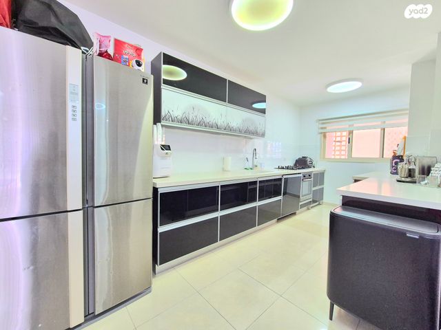 דירה, שדרות תל חי 44, רובע י"ז, אשדוד