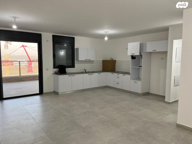 דירה, נופי בן שמן, לוד