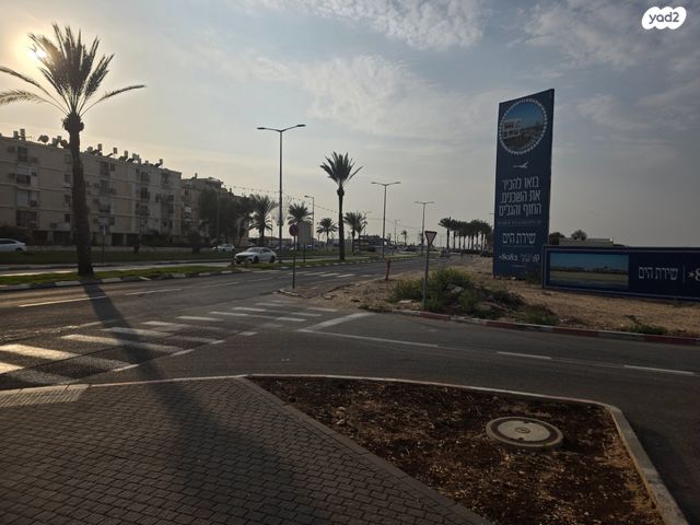 דירה, שקד 2, אלמוגים, קרית ים