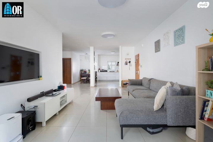 אריה בן אליעזר 