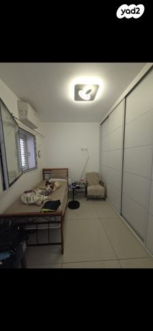 דירה, הבנים, שכונת הלל, רמת גן