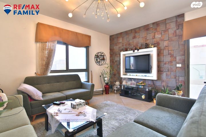 גג/ פנטהאוז, הרב קוק 46, מוצקין הותיקה, קרית מוצקין