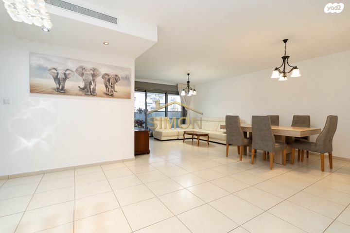 דירה, מגורי חיים כהן 4, נתניה