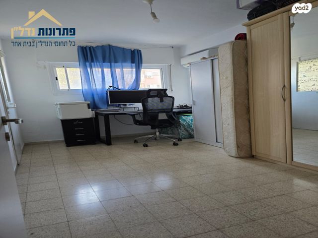 דירה, חטיבת כרמלי 47, נווה פז, חיפה