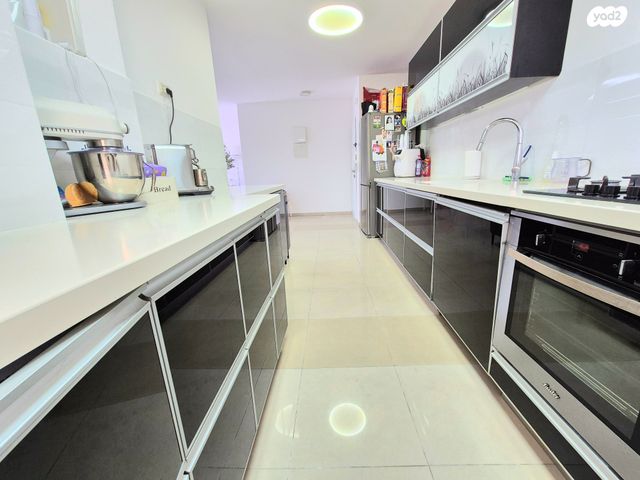 דירה, שדרות תל חי 44, רובע י"ז, אשדוד