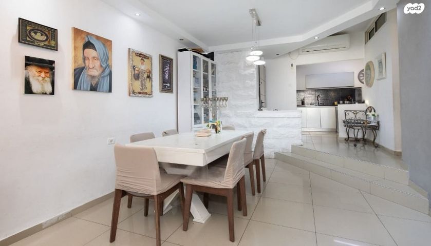 דירה, רמז, מערב ותיק, ראשון לציון