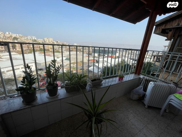 דופלקס, קרית משה, טבריה