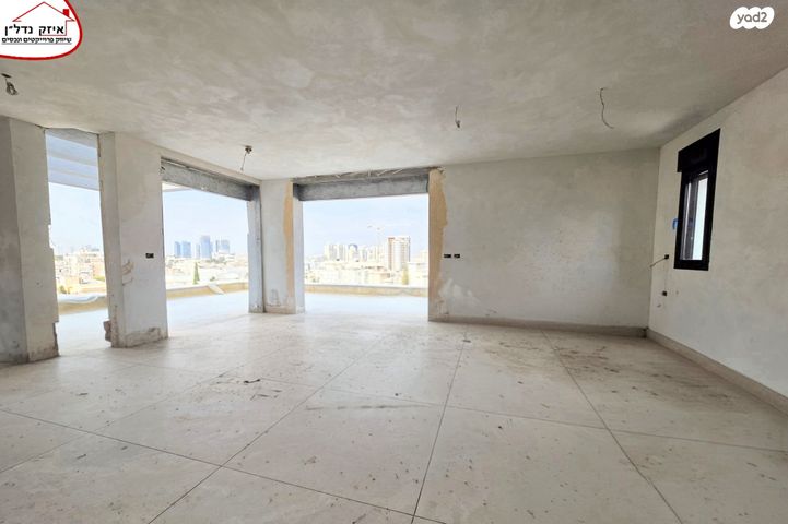 דופלקס, חפץ מרדכי, המרכז השקט / מרכז העיר, פתח תקווה