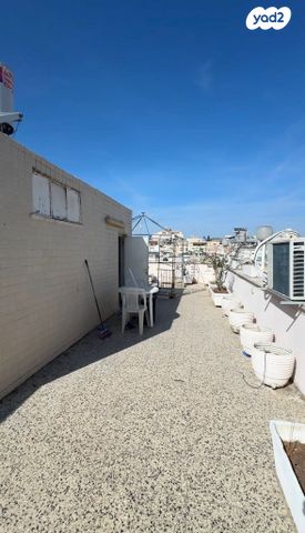 גג/ פנטהאוז, התומר, רמז, מערב ותיק, ראשון לציון