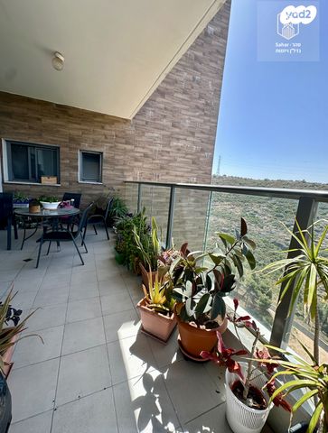 גג/ פנטהאוז