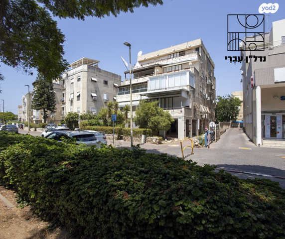 שדרות גושן 22