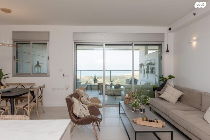 דירה, עיר ימים, נתניה