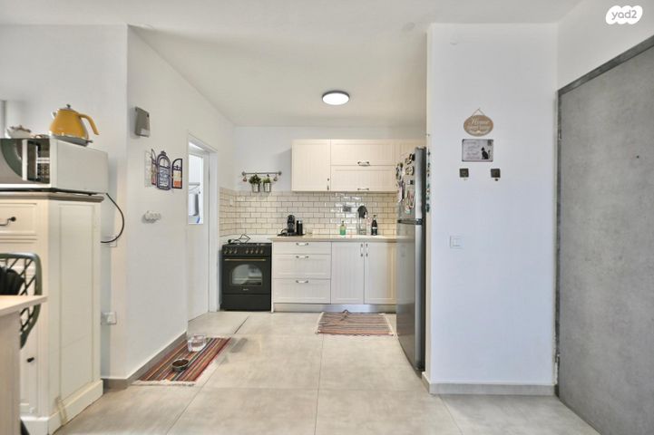 דירה, משה מזרחי, מיליצ'ן, רחובות