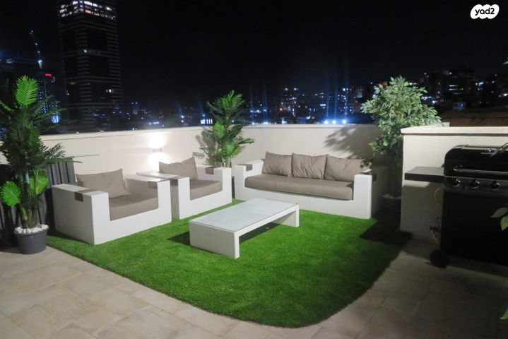 דופלקס, מנחם 23, הר שלום, בני ברק