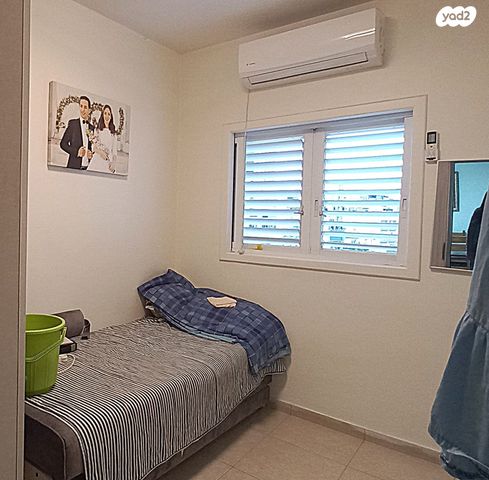 דירה, דרך נגבה, נווה רם, שיכון מזרחי, רמת גן