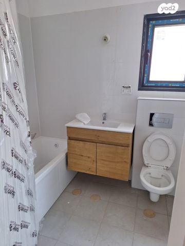 דירת גן, עפולה